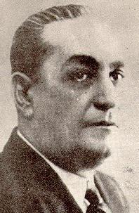 Luis Lloréns Torres