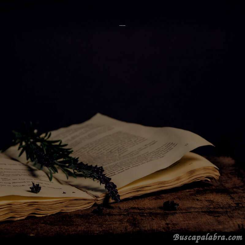 Poema país de la ausencia, de Gabriela Mistral con fondo de libro